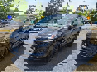 Used 2022 Ford Escape S image 1