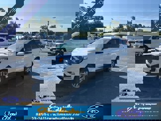 Used 2023 Ford Edge SEL image 1