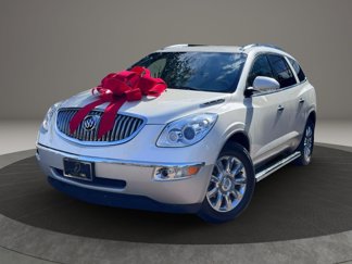 Used 2012 Buick Enclave Leather image 1