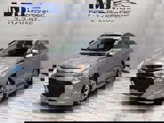 Used 2013 Hyundai Sonata Limited image 1