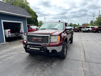 Used 2009 GMC Sierra 1500 SL image 1