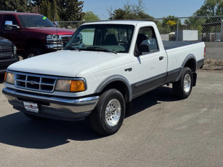 Used 1994 Ford Ranger XLT image 1