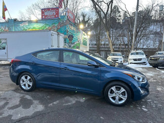 Used 2016 Hyundai Elantra Value Edition image 1