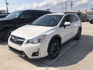 Used 2017 Subaru Crosstrek 2.0i Premium image 1