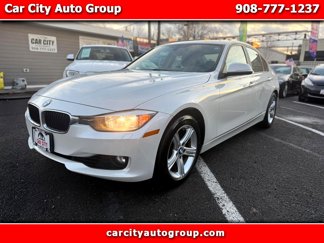 Used 2013 BMW 328i xDrive Sedan image 1