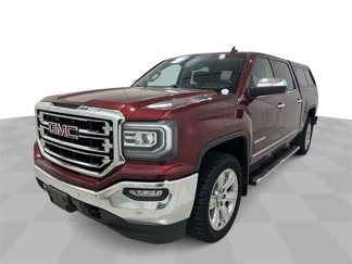 Used 2016 GMC Sierra 1500 SLT image 1