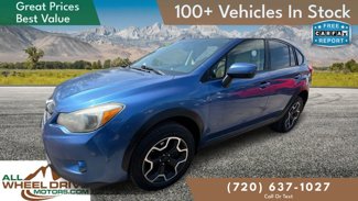 Used 2015 Subaru Crosstrek 2.0i Premium image 1