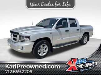 Used 2011 Dodge Dakota Big Horn image 1