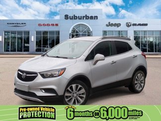 Used 2019 Buick Encore Preferred image 1