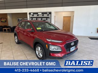 Used 2019 Hyundai Kona SE image 1