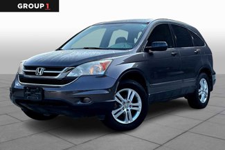 Used 2011 Honda CR-V EX image 1