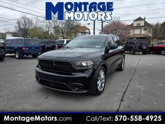 Used 2020 Dodge Durango Citadel image 1