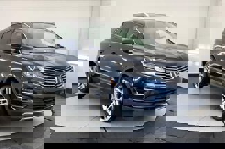 Used 2017 Lincoln MKC Reserve image 1