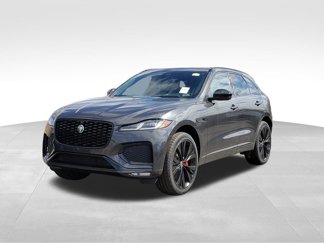 New 2026 Jaguar F-PACE R-Dynamic S image 1