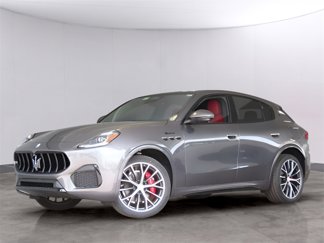 New 2024 Maserati Grecale Modena image 1
