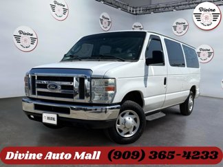 Used 2012 Ford E-150 and Econoline 150 XLT image 1
