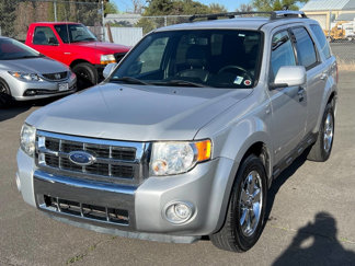 Used 2008 Ford Escape Limited image 1