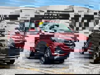 Certified 2023 Buick Encore GX Essence w/ Advanced Technology Package image 1