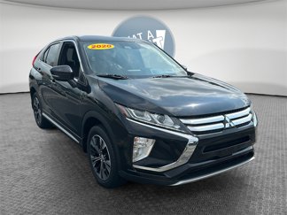 Used 2020 Mitsubishi Eclipse Cross SE image 1