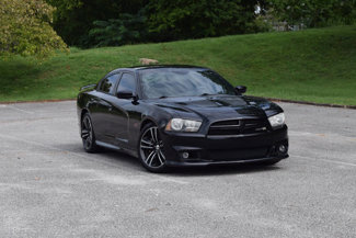 Used 2013 Dodge Charger SRT8 Super Bee w/ Convenience Group II image 1