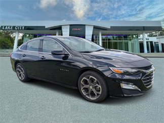 Used 2023 Chevrolet Malibu LT image 1
