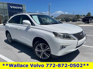 Used 2015 Lexus RX 350 FWD image 1