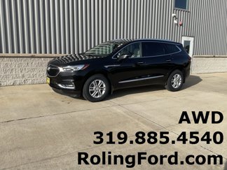 Used 2021 Buick Enclave Essence image 1