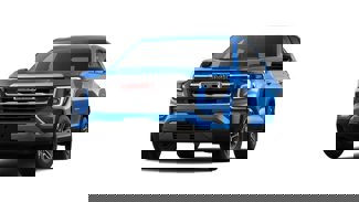 New 2025 GMC Terrain Elevation image 1