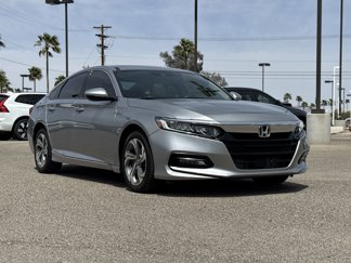 Used 2020 Honda Accord EX-L image 1