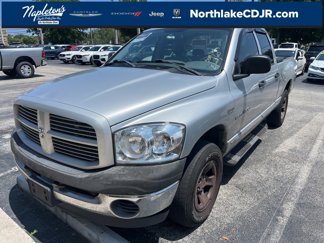 Used 2007 Dodge Ram 1500 Truck SLT image 1