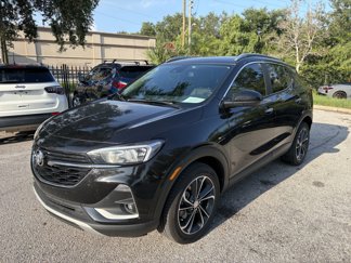 Used 2023 Buick Encore GX Select image 1