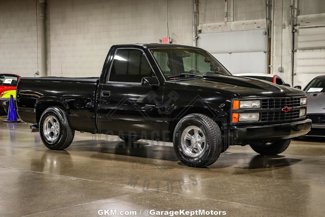 Used 1988 Chevrolet Silverado 1500 2WD Regular Cab image 1