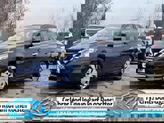 Used 2019 Nissan Sentra SV image 1