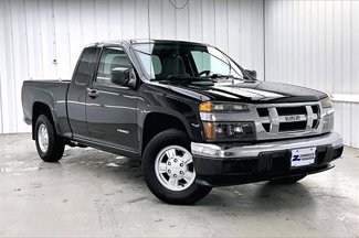 Used 2006 Isuzu i-280 LS image 1