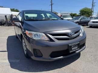 Used 2012 Toyota Corolla L image 1