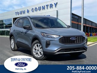 New 2025 Ford Escape Active image 1