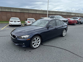 Used 2014 BMW 320i xDrive Sedan image 1