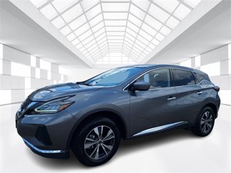 Used 2023 Nissan Murano S image 1