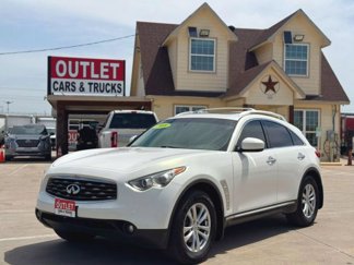 Used 2009 INFINITI FX35 AWD image 1