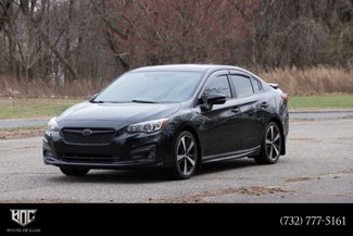 Used 2018 Subaru Impreza 2.0i Sport image 1