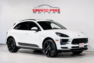 Used 2021 Porsche Macan S w/ Premium Package image 1