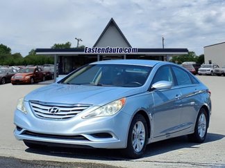 Used 2011 Hyundai Sonata GLS w/ Popular Equipment Pkg 2 image 1