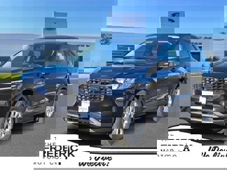 New 2025 Ford Escape Active w/ Cold Weather Package image 1