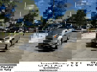 Used 2016 Ford Focus Titanium image 1
