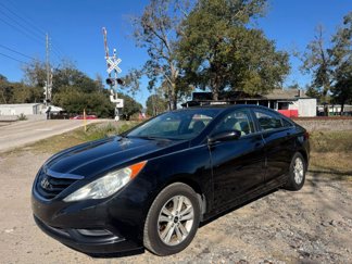 Used 2012 Hyundai Sonata GLS image 1