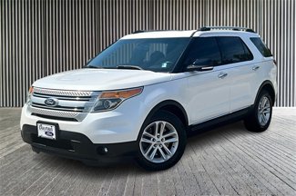 Used 2014 Ford Explorer XLT w/ Equipment Group 201A video 1