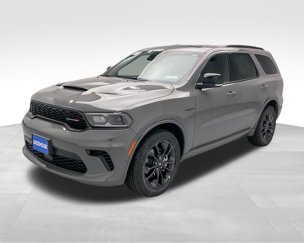 New 2025 Dodge Durango R/T image 1