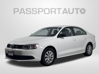 Used 2014 Volkswagen Jetta S image 1