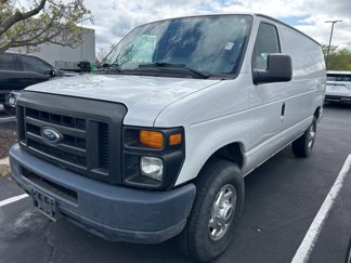 Used 2012 Ford E-250 and Econoline 250 w/ PWR Group image 1