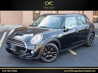 Used 2016 MINI Cooper S image 1